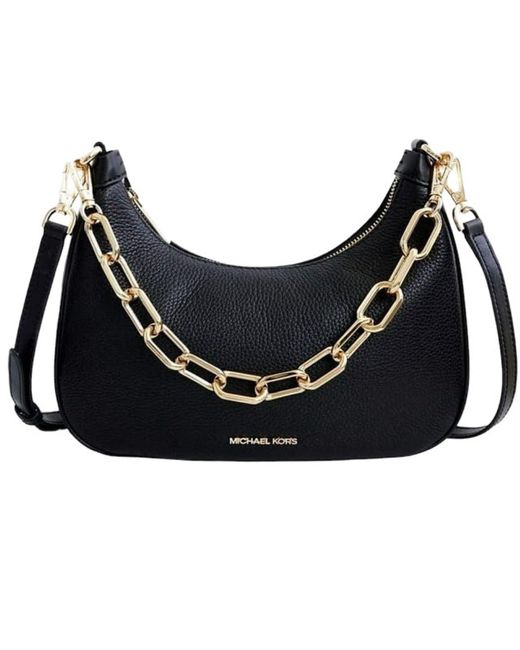Michael kors shoulder chain bag best sale