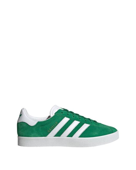 Adidas Green Gazelle Sneaker for men