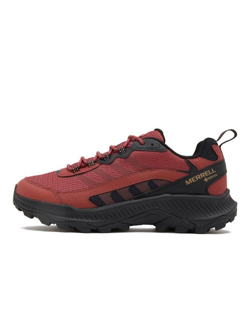 Merrell Red Speed Strike 2 Gore-tex® Walking Shoe for men