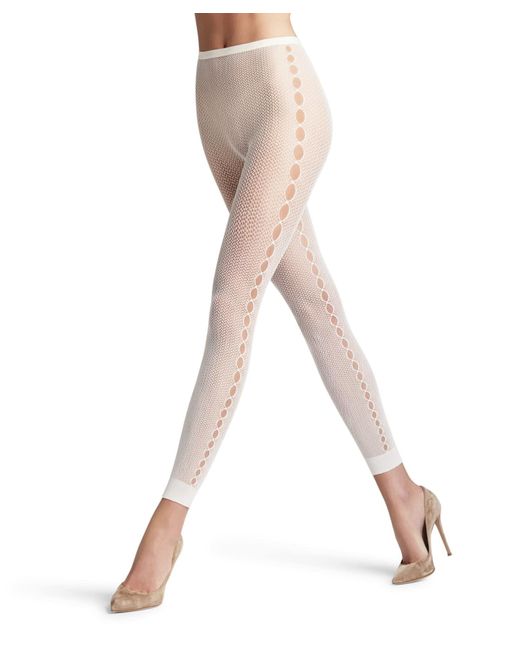 En legging transparent cheap