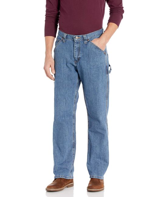 33 STONEWASH Lee Jeans DAREN DARK STONEWASH Lee