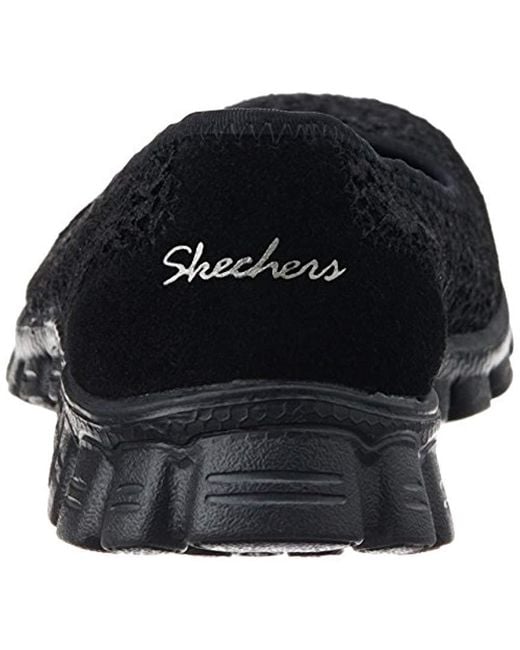 Skechers ez flex shop 2 black