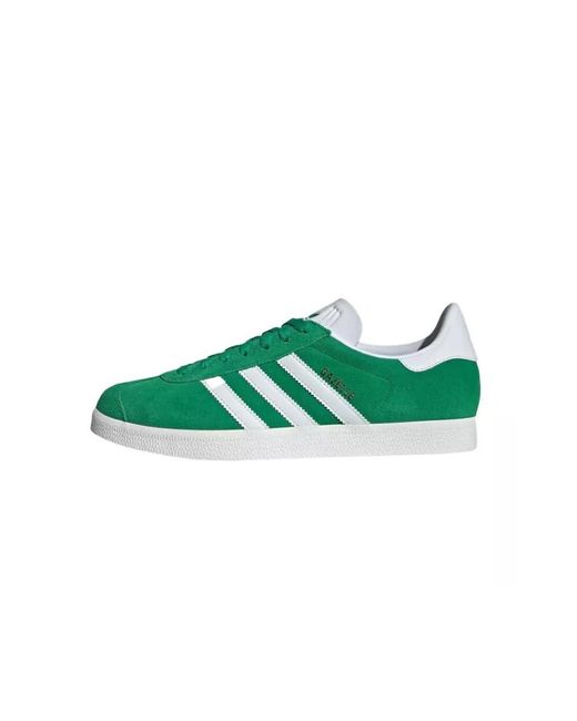 Example Title di Adidas in Green