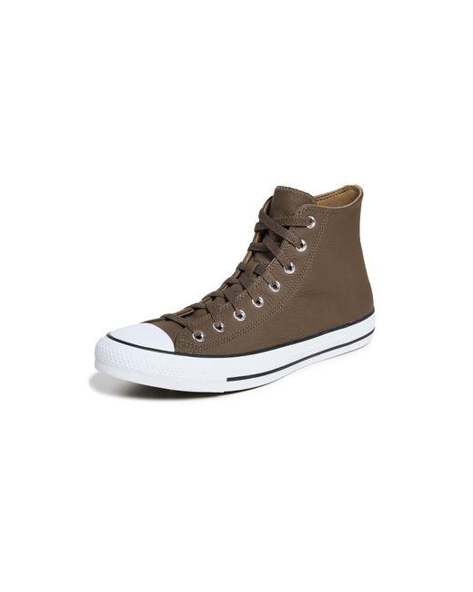 Sneakers Chuck Taylor All Star Uomo di Converse in White da Uomo