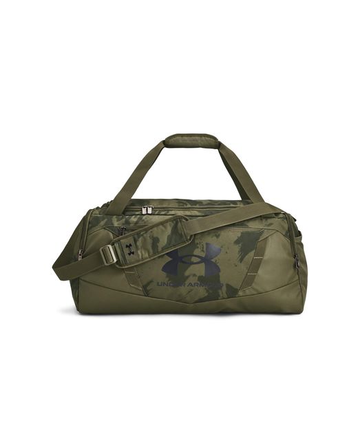 Under Armour Green Adult Undeniable 5.0 Duffle ,