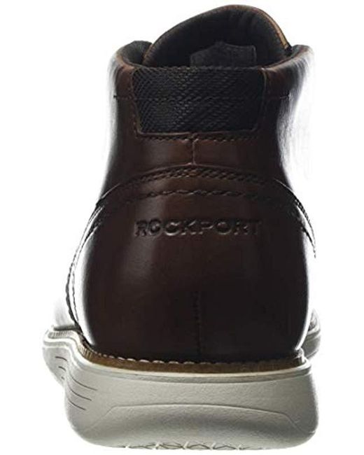 rockport total motion sports chukka boots
