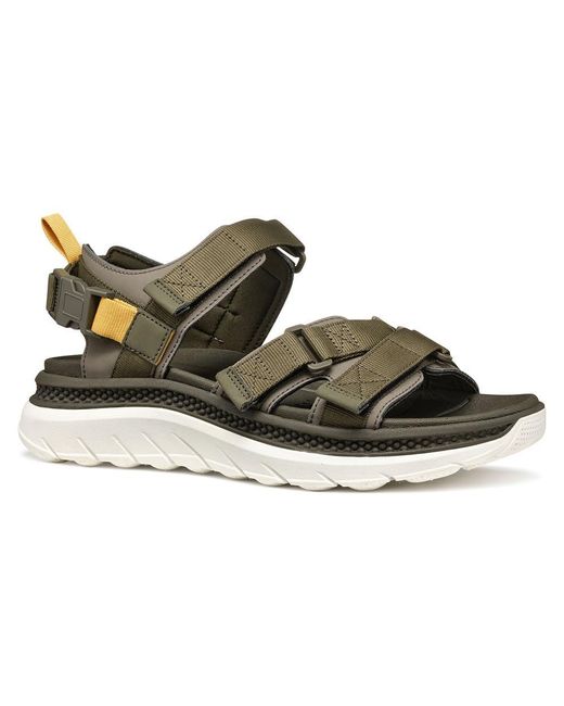 U SPHERICA ACTIF X S di Geox in Brown da Uomo