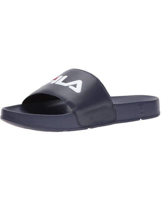 fila men's drifter sport sandal