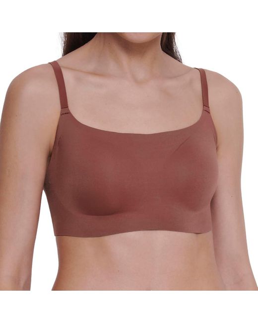 Sloggi Red Zero Feel 2.0 Ultra Bra