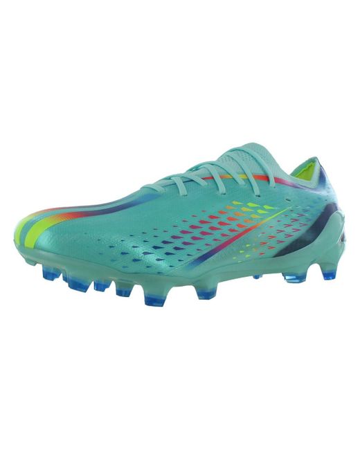 Tacchetti unisex per adulti di Adidas in Green
