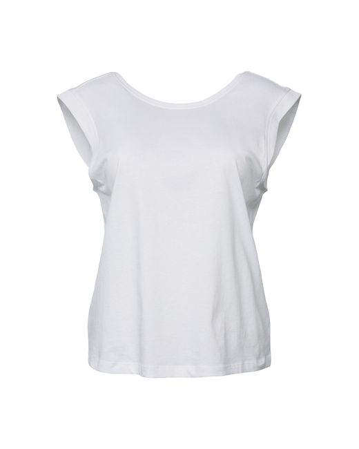 063ee1k310 T-Shirt Esprit en coloris White