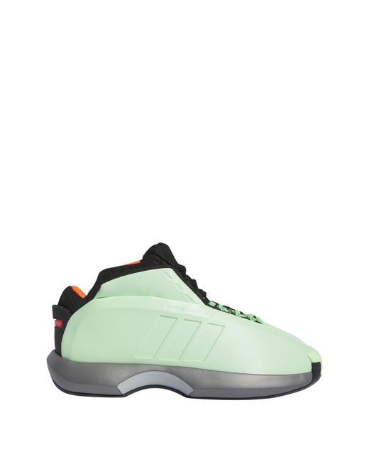 Crazy 1 Chaussures de basket-ball e Adidas pour homme en coloris Green