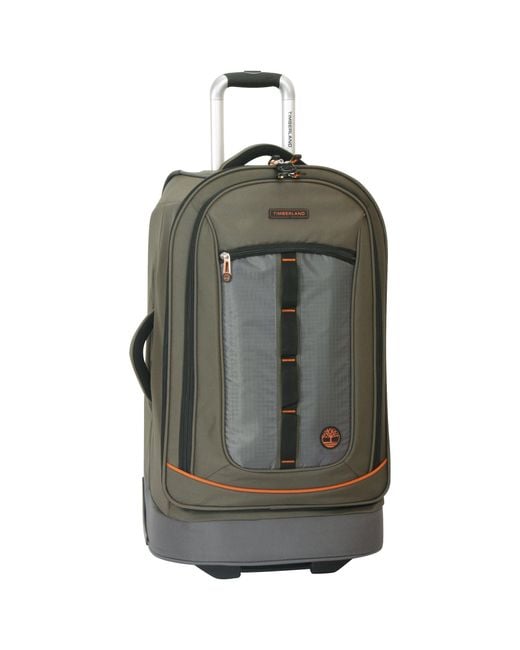 Timberland Reisetasche mit Rollen – Handgepäck für und | Lyst DE