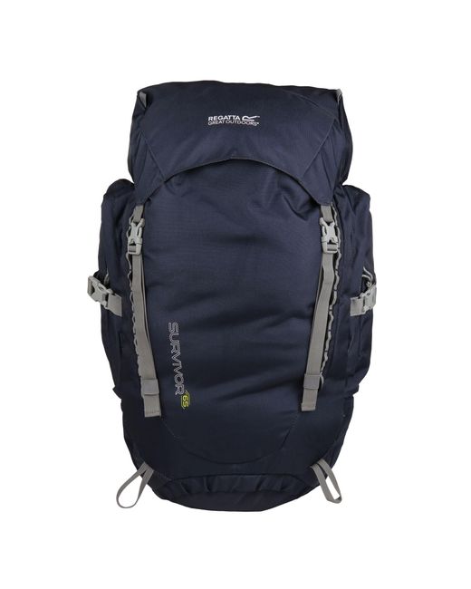 Regatta Survivor V4 65l Backpack One Size in Blue für Herren