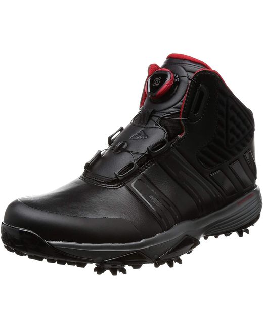 Climaproof Boa adidas de hombre de color Negro - Lyst