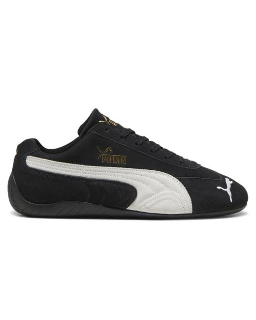 PUMA Speedcat Og -Sneaker in Black für Herren