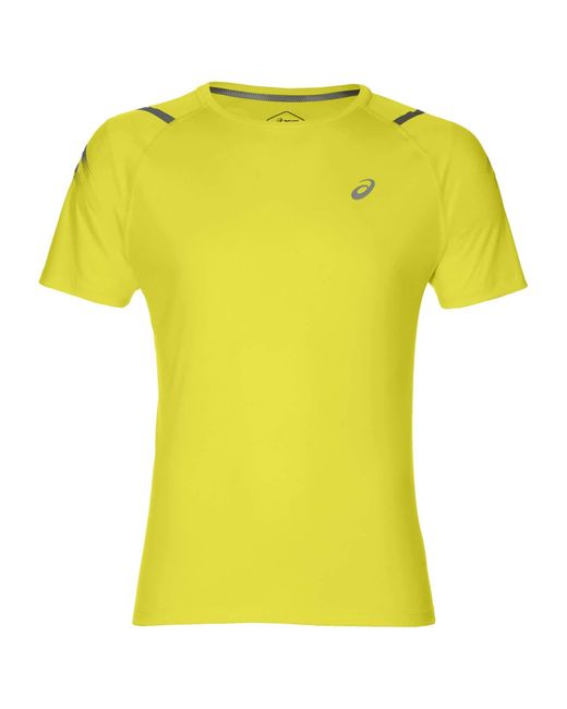 camiseta para correr hombre