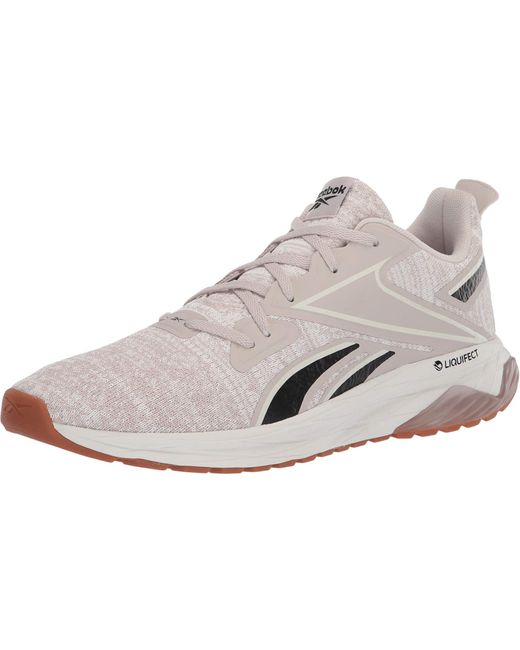 reebok multicolor running shoes