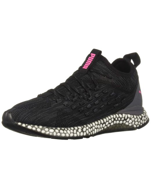 puma hybrid runner fusefit