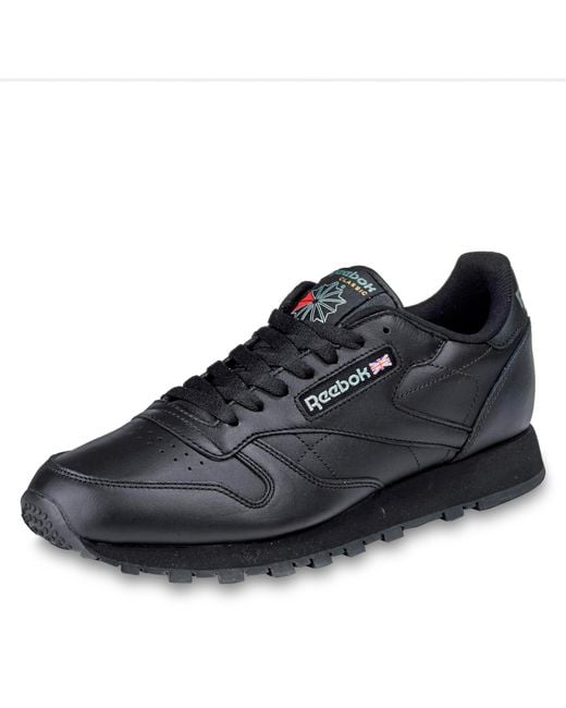 men classics classic leather