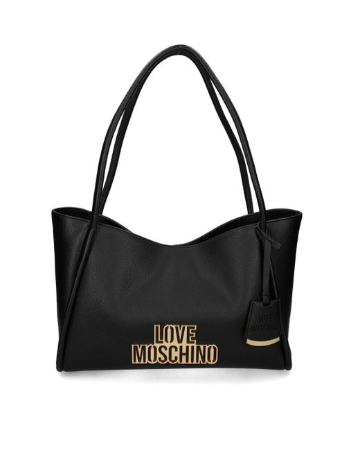 Love Moschino Black Jc4334pp0lko0000