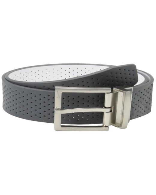 nike golf belts amazon