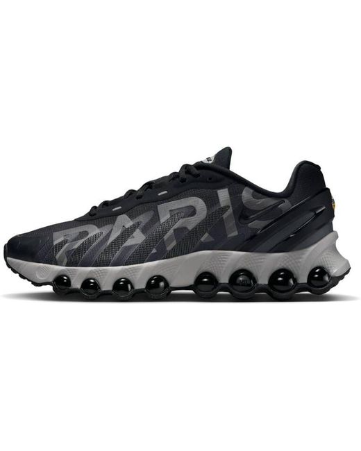 Nike Air Max Dn8 Prm in het Black voor heren