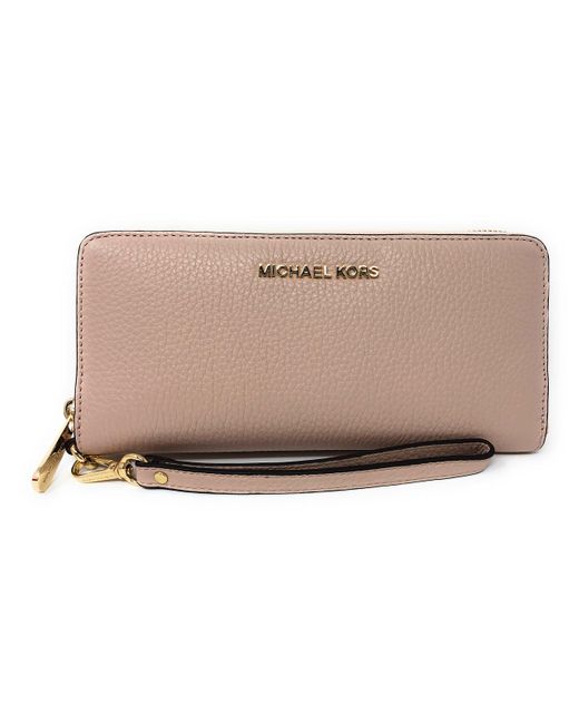 Michael kors ballet wallet online