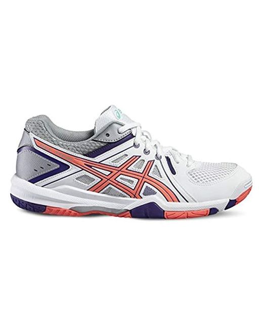 zapatillas asics voley para mujeres