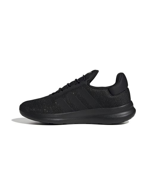 Adidas Lite Racer 4.0 Shoes in het Black