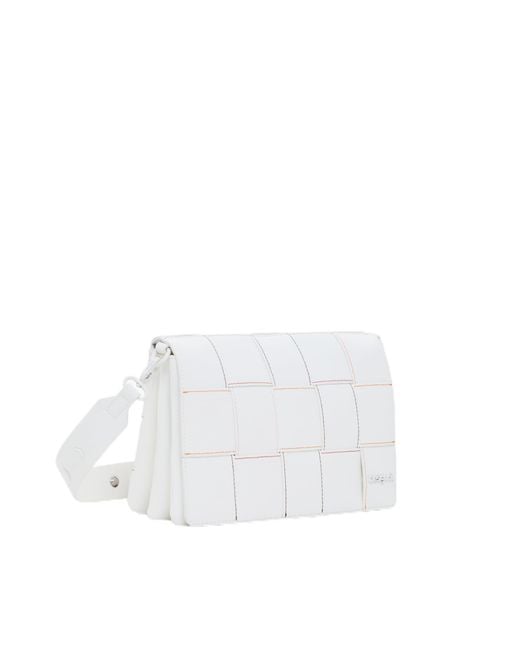 Blanco di Desigual in White