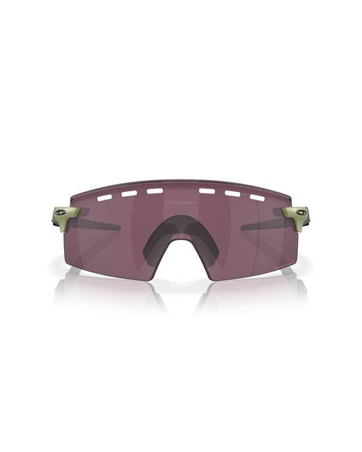 Oakley Multicolor Oo9235 Encoder Strike Vented Rectangular Sunglasses for men