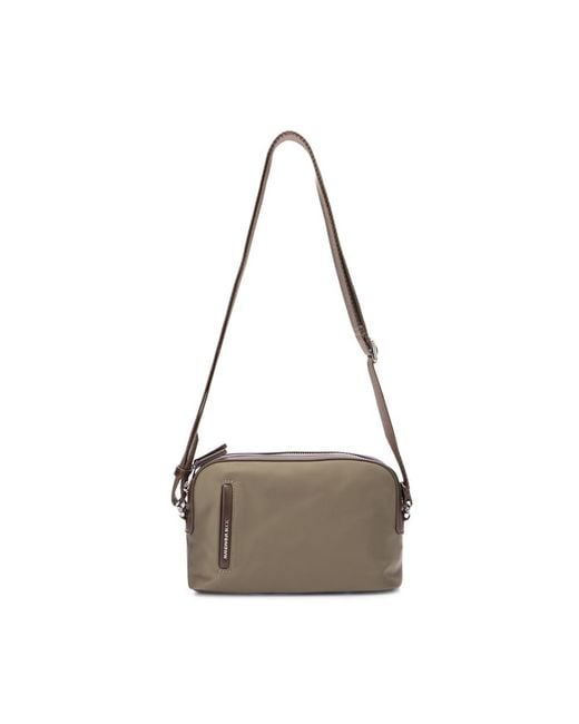 Hunter Crossover di Mandarina Duck in Green