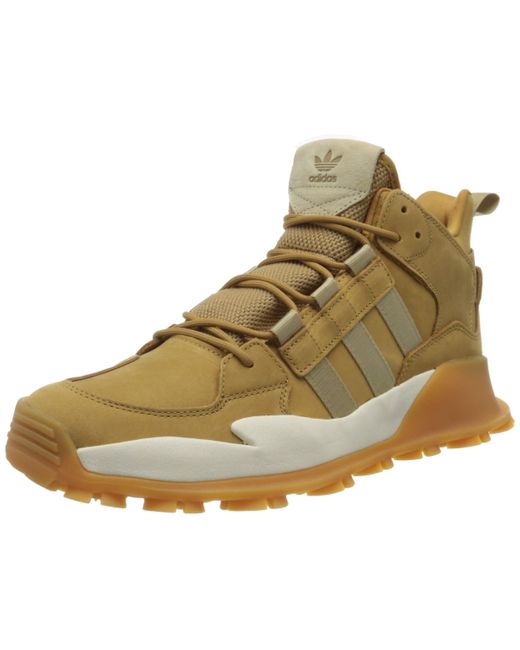 F/1.3 Le adidas de hombre de color Marrón | Lyst