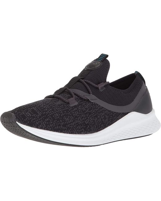 new balance lazr sport
