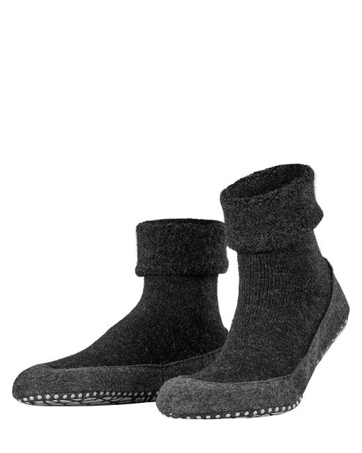 FALKE Wool Cosyshoe M Hp Slipper Sock in Grey (Gray) for Men - Save 36% -  Lyst