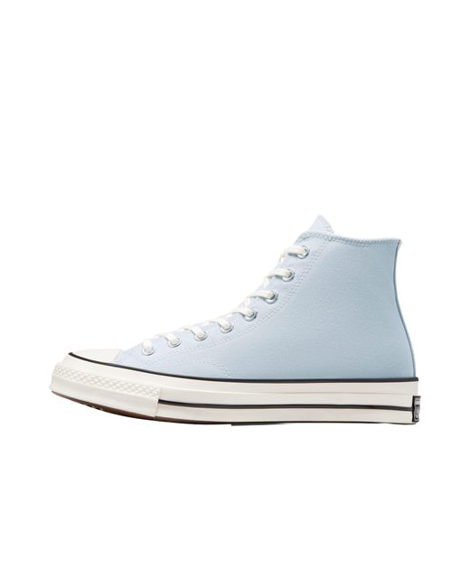 Converse Blue Chuck Taylor All Star Seasonal 2019 Low Top Trainers
