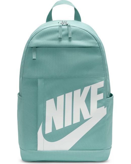Nike Green Backpack
