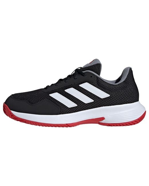 adidas Court Spec 2 Tennis Shoes in Blue Lyst UK