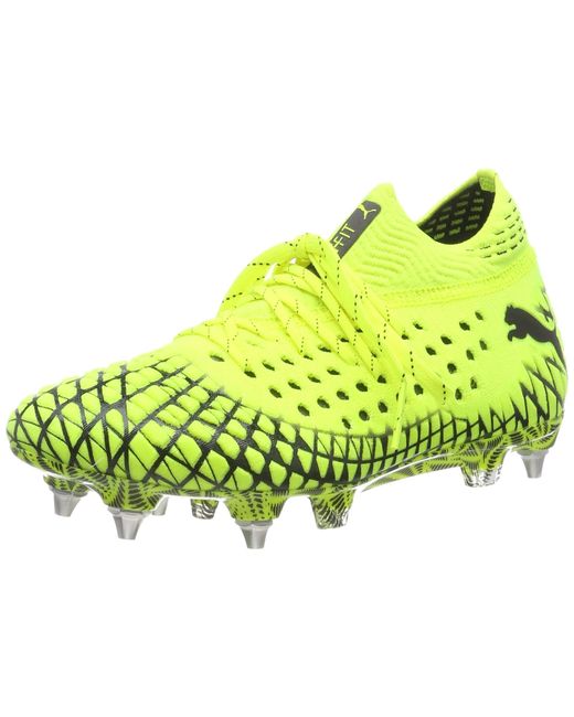 soccer puma cleats