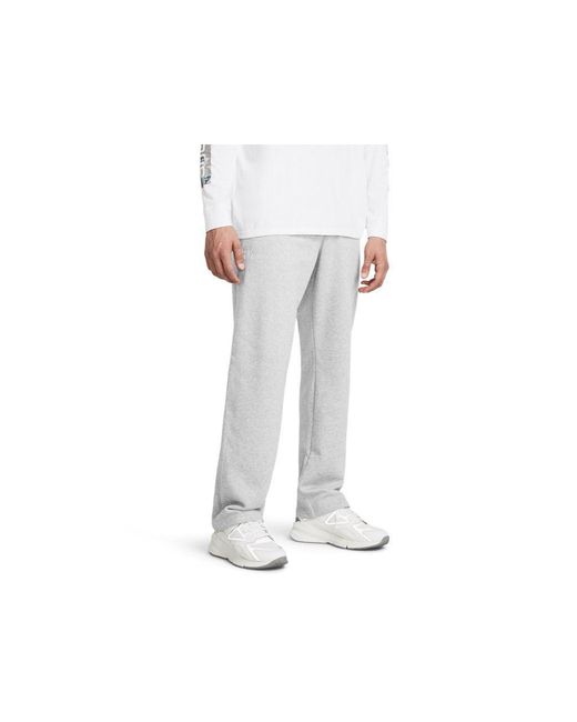 Under Armour Rival Fleece-Hose für in Black für Herren