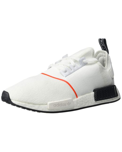 Shoes Men R1 Adidas Originals Men's Nmd_r1 Shoes Sale | Paul Smith