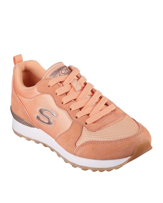 Skechers og 85 mujer rosas outlet