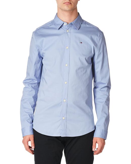 original stretch slim fit tommy hilfiger