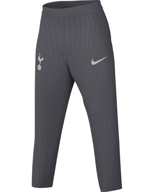 Tottenham Hotspur Herren Dri-fit ADV Strike El Pnt Kpz Pantalón Nike de hombre de color Gray