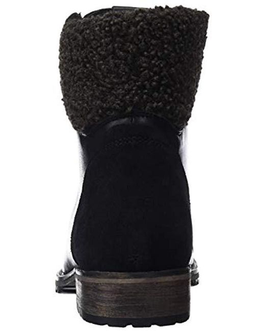 pepe jeans ankle boots
