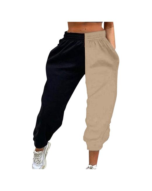 Steampunk Slim Calf Length Trousers for Women  Devilnightcouk
