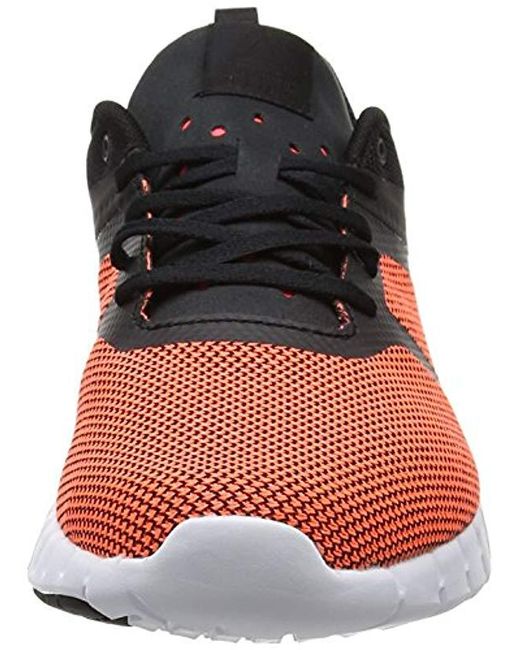 reebok trail running