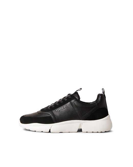 Ted Baker Cecylew Sneaker in White for Men | Lyst UK