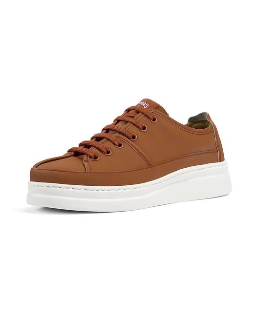 Runner Up K201580 Camper de color Brown